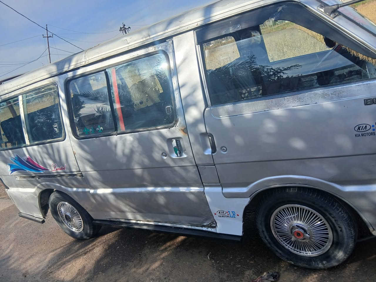 السلام عليكم بسته ٩٣ للبيع سعرهه  ٢٤ ورقه و ورقه  حك الجيه تصير منلخير ب ٢٣سعر نهاءي مكاني بغداد الدورهه
مامتواجد خاص اتصال فقط 
***********
سياره راعيهه موجوج تريد تحويل تريد وكاله  واني عندي بيهه وكاله عامه 
 الشراي فقط يتصل وعيوني اله 
هيئه خط بحث صاقط صارله ١١ شهر عل مشري 
كير محرك اكسل خير من الله فقط بدايه بخار بيهه 
سياره كامله وجاهزه للعمل نكره 
مسويلهه ادامه بلكات حماوه مدكه صوندات تخم تايرات كله جديد 
كيجات حماوه كاز شغالات 
سياره حلوه ونصبتهه تخبل ومرزوقه وجاهزه للعمل
