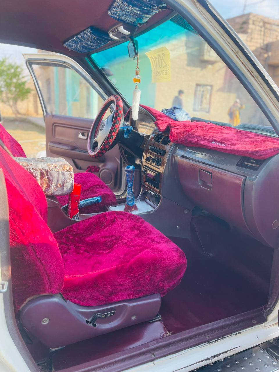 مكلف بالنشر
#للبيع
دير رقم كركوك دولي كابون بانزين كامله ب٦٥ بيهه مجال
رقم صاحبها ***********
