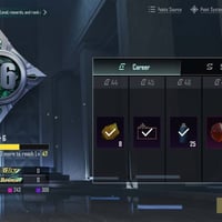 حساب ببجي • داخل الموصل • نقوصات قليلة