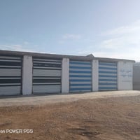 ٤ محلات • موقع تجاري • عزيزية واسط