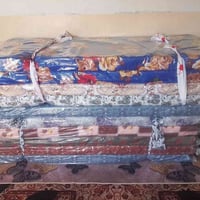 بطانيات ودواشك • مواكب حسينية • النوعية الأصلية