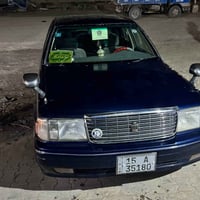 راس الثور • موديل ١٩٩٦ • نجف مناذرة