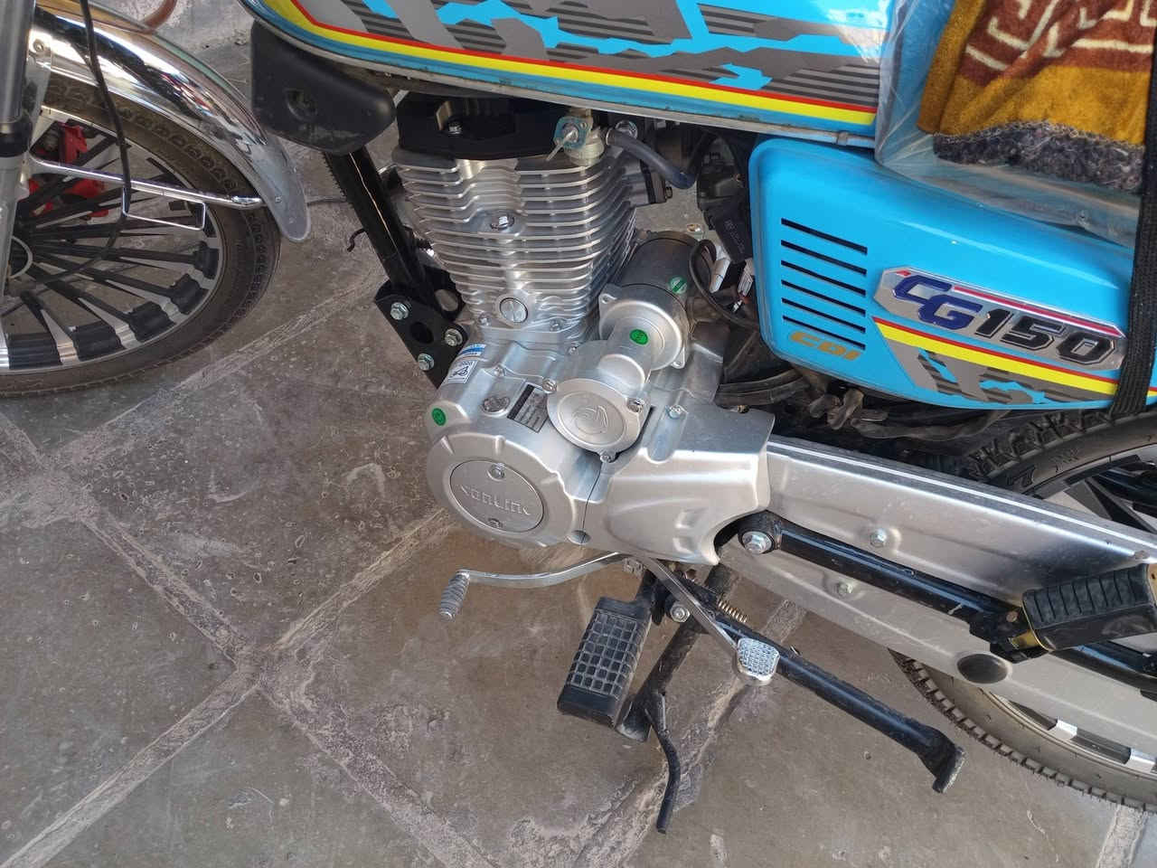 دراجه سونك موديل 2025صار اله عشر ايام من طالعه دراجه مكفوله سكنر ورقه وحده


**إذا كنت صاحب هذا الإعلان وتريد حذفه لأي سبب، رجاءا أرسل رسالة إلى الدعم الفني**