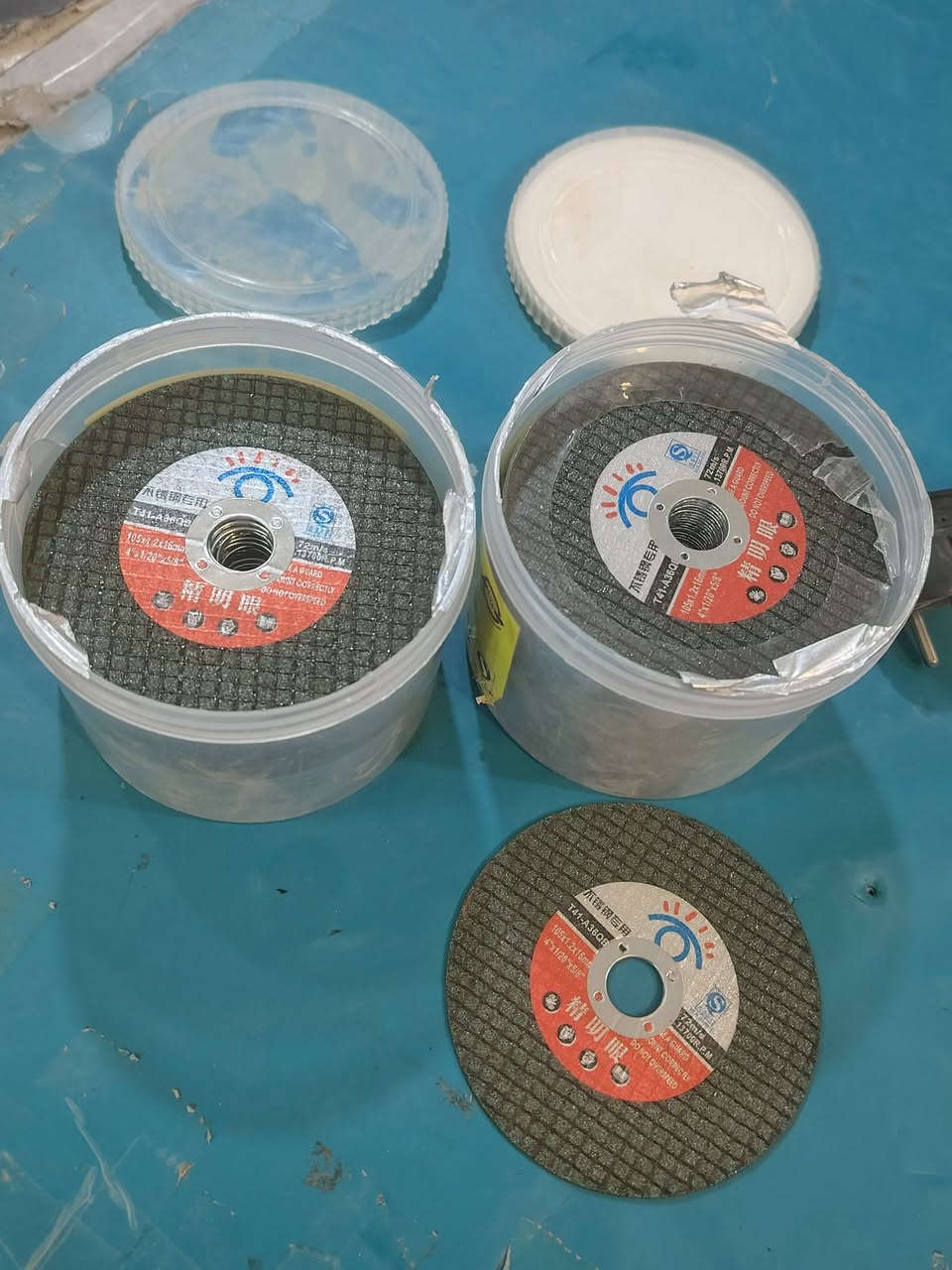 قرص كوسره العدد 94 قطعه سعر خاص


**إذا كنت صاحب هذا الإعلان وتريد حذفه لأي سبب، رجاءا أرسل رسالة إلى الدعم الفني**