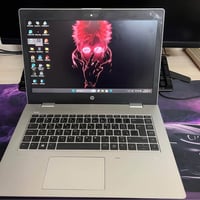 HP ProBook 645 G4 • Ryzen 5 Pro 2500U • 16 جيجا رام