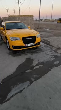 كرايسلر اوباما • ٢٠١٨ • رقم بغداد