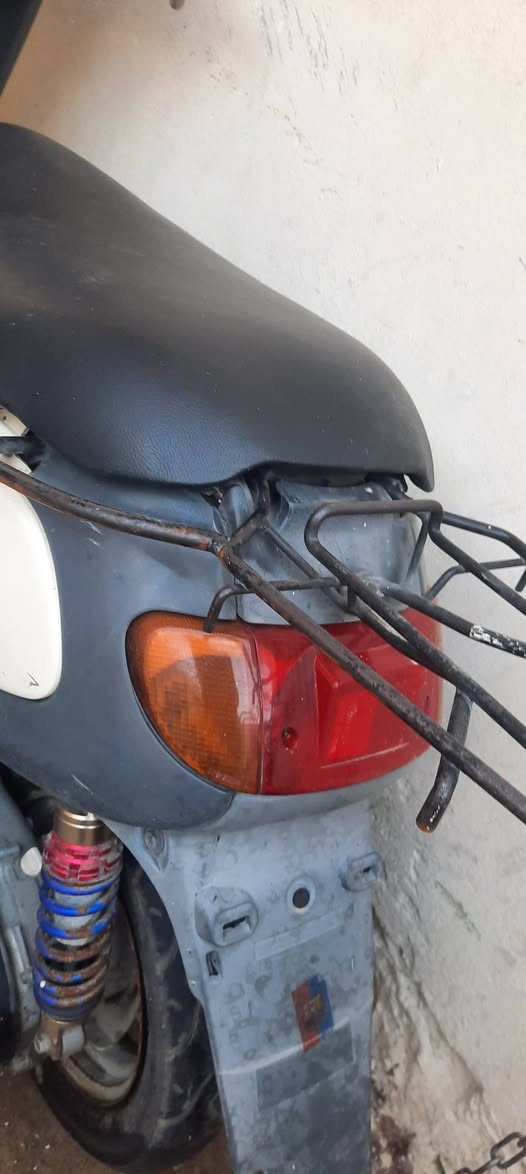 ماطور للبيع نضافه فولل السعر 450 التفسير على هاذ الرقم ***********👉🏻اسياء كورك👈🏻***********
