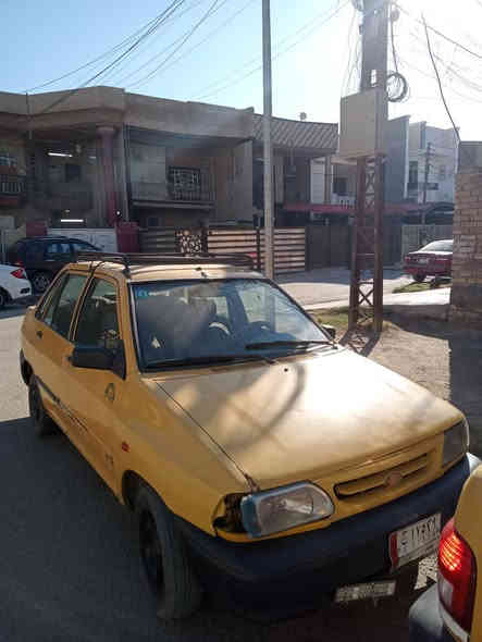 السلام عليكم سايبا 9 محرك نضيف كير بس الرابع يفلت شواصي بلاديه لا فطر ولا لحيم بأسمي تحويل مباشر شرط مكاتبه مروريه مصفره هيئه وغرامات رقم انكليزي باجر ادك الرقم هزه جديده تخم تاير جديد باتري جديد سياره جاهزه السعر 17 وبيها مجال بغداد الزعفرانيه ***********
