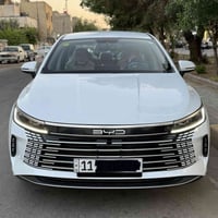 بي واي دي دستروير 2025 رقم بغداد ماشيه 7000 الف الكلي  غراضه كامله على...