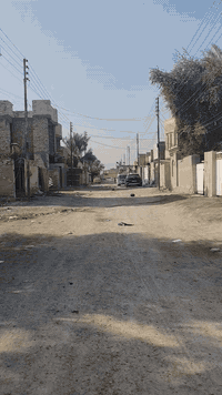 سبع البور بغداد • ١٠٠متر • طابو الكاظمية