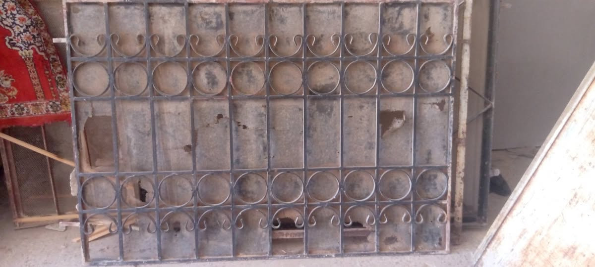 شبكتين 140×95 سعر 500الف 0993136672


**إذا كنت صاحب هذا الإعلان وتريد حذفه لأي سبب، رجاءا أرسل رسالة إلى الدعم الفني**