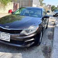 اوبتما • ٢٠١٨ • محرك ٢٤٠٠