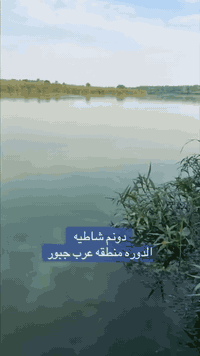 دونم شاطي في عرب جبور 
سور بغداد للاستثمار والتطوير العقاري
عقارك ضمانك
للاستفسار ***********_***********
***********_***********_***********
