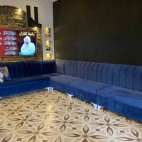 ديوان • تفصيل خشب • ٧ أمتار