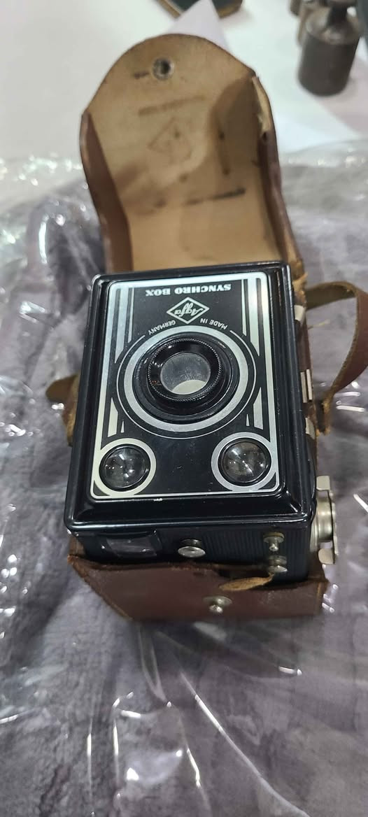 Camerayaki koni almani asl 1950 kan. السليمانية, العراق


**إذا كنت صاحب هذا الإعلان وتريد حذفه لأي سبب، رجاءا أرسل رسالة إلى الدعم الفني**