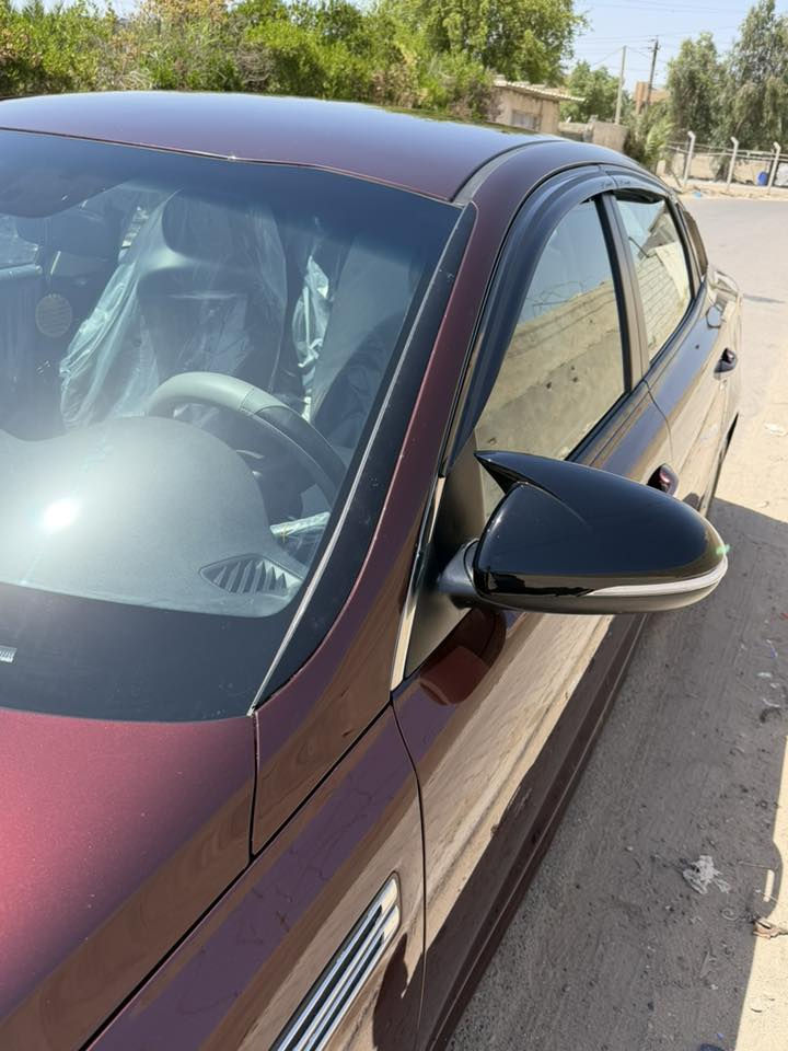 السلام عليكم

جمعة مباركة 

كيا اوبتما ٢٠١٩
Kia Optima 2019 fe

وارد امريكي

رقم اربيل باسمي 

حادثها جاملغ ايمن امامي طاك ايرباك بردة 

الشراي تواصل ويايه وتدلل

مكان السيارة : بغداد 

***********
