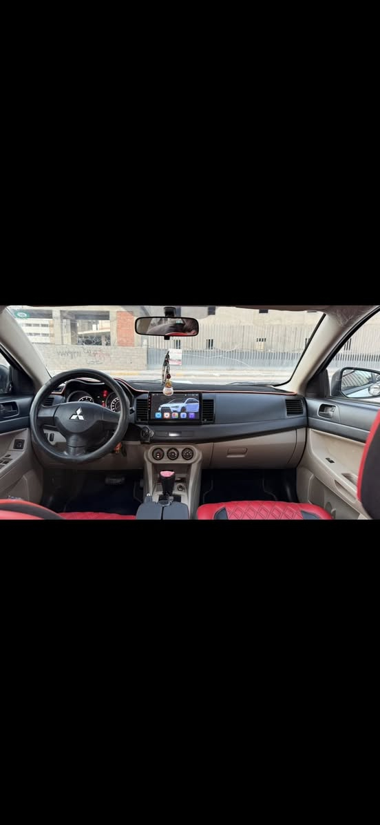 السلام عليكم
لانسر قرش خليجي (2015) رقم سليمانية شرط التحويل
محرك 1600
ماشية (154)الف
بدون حادث بدون صبغ
عليها اضافات مثل ماواضحة كدامكم
بجم كامل
غرفة كاملة
عداد
شاشة
سبايدر عالي
ويل حجم 17
السعر(98) وبيها مجال
للاستفسار
***********
العنوان: بغداد الحرية او حي الجهاد
