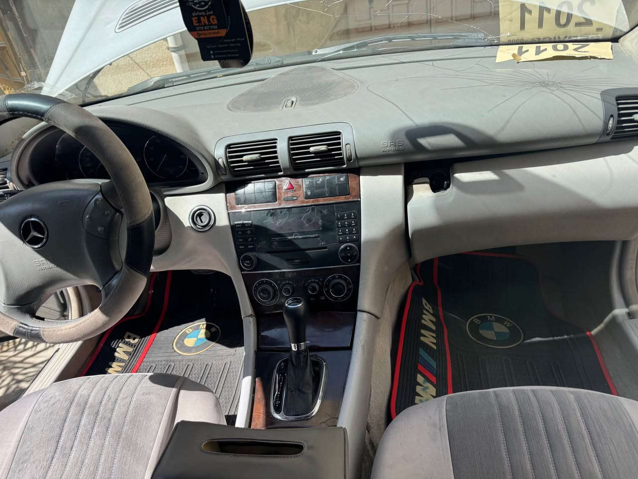 للبيع او مراوس موديل 2007فول مواصفات بدون حادث كير محرك اكسل بشرط تحويل للاستفسار اتصل على رقم *********** بغداد, العراق
