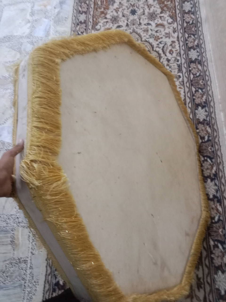 السلام عليكم دمام البيع جديد كلش ستوني سويت قياس ٩٠ جلد صخل سعر 45 مكاني الديوانية خصيمه


**إذا كنت صاحب هذا الإعلان وتريد حذفه لأي سبب، رجاءا أرسل رسالة إلى الدعم الفني**