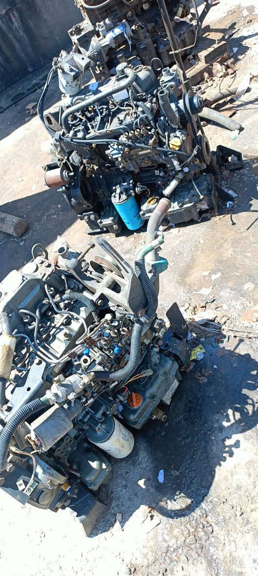 وصول محركات اوربي براد ينمر بم دبابه - بم عادي 
زاخو ساحه دلو ***********
