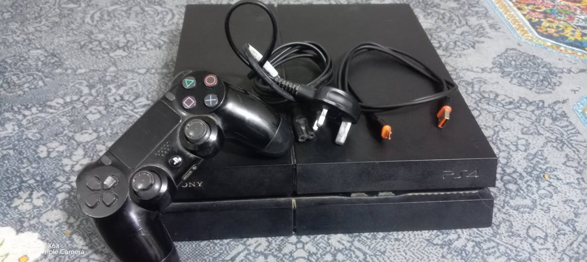 سلام عليكم
بلي ستيشين فور فات 

ذاكرة 1تيرة

 نظام 13

جهاز لوك ستيكر
 
معا جميع  ملحقاتة
  
جوستك 1 

سعر 180 راسلني ودلل
 
استفسار ***********

مكان بغداد حي الكوفة
