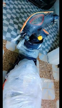 ماكس • ٤٩ سي سي • واسط الحفريه