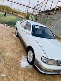 كراون ١٩٩٥ • مكينة ٢ ونص • بابل القاسم