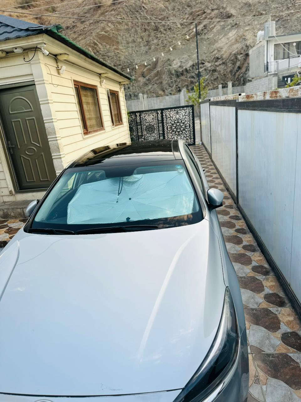 السلام عليكم اخوان اهل الجيب ع كيفكم وياي عندي كاتنزا  2017فول مواصفات ولسياره شرط بلجيس ماشيه 70 ميل شرط السياره مال بيت مخلينها بس سفرات مكينه وكير شرط صبانه ماحاطين عليها تعجز نضافتها اريد مراوس بجيب بس كون من 14 وفوك لسياره بسم اخوي اريد جيب لان اريد اخلي للعائله للبيت ورقمي ***********
