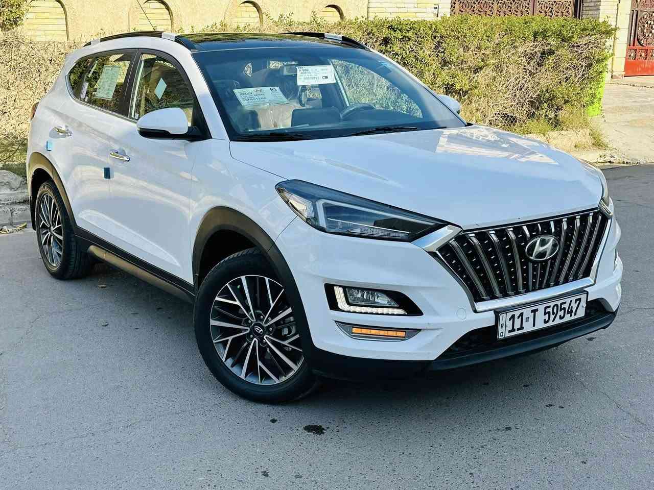 السلام عليكم  
توسان 2020(خليجي ) . شركت كاصد باب الاول 

خمس عدسات 

للبيع  

المحرك : 2.0

الرقم بغداد بأسمي 

المواصفات 

•دخول ذكي(بصمة)

•شاشة كبيرة اصلية +كاميرا اصلية 

•مصابيح امامية زنون مع LED 

•مصابيح خلفية LED

•مقاعد امامية كهرباء عدد2

•محدد سرعة

•فول تحكم ستيرن

•سايد بريك بل ارجل 

•اوتو هولد

•شحن وايرليس

خمس عدسات 

•مري كهرباء

•مود درايف

•تبريد امامي خلفي

•ماشيه70الف شرط فحص سبير منزل جديده معنه كلامه 

سياره مكفولة كفاله عامه

السعر السياره 213 وبيه مجال حك جيتك 

 

للاستفسار الاتصال على الرقم 

عنون بغداد بحي اور 

***********
