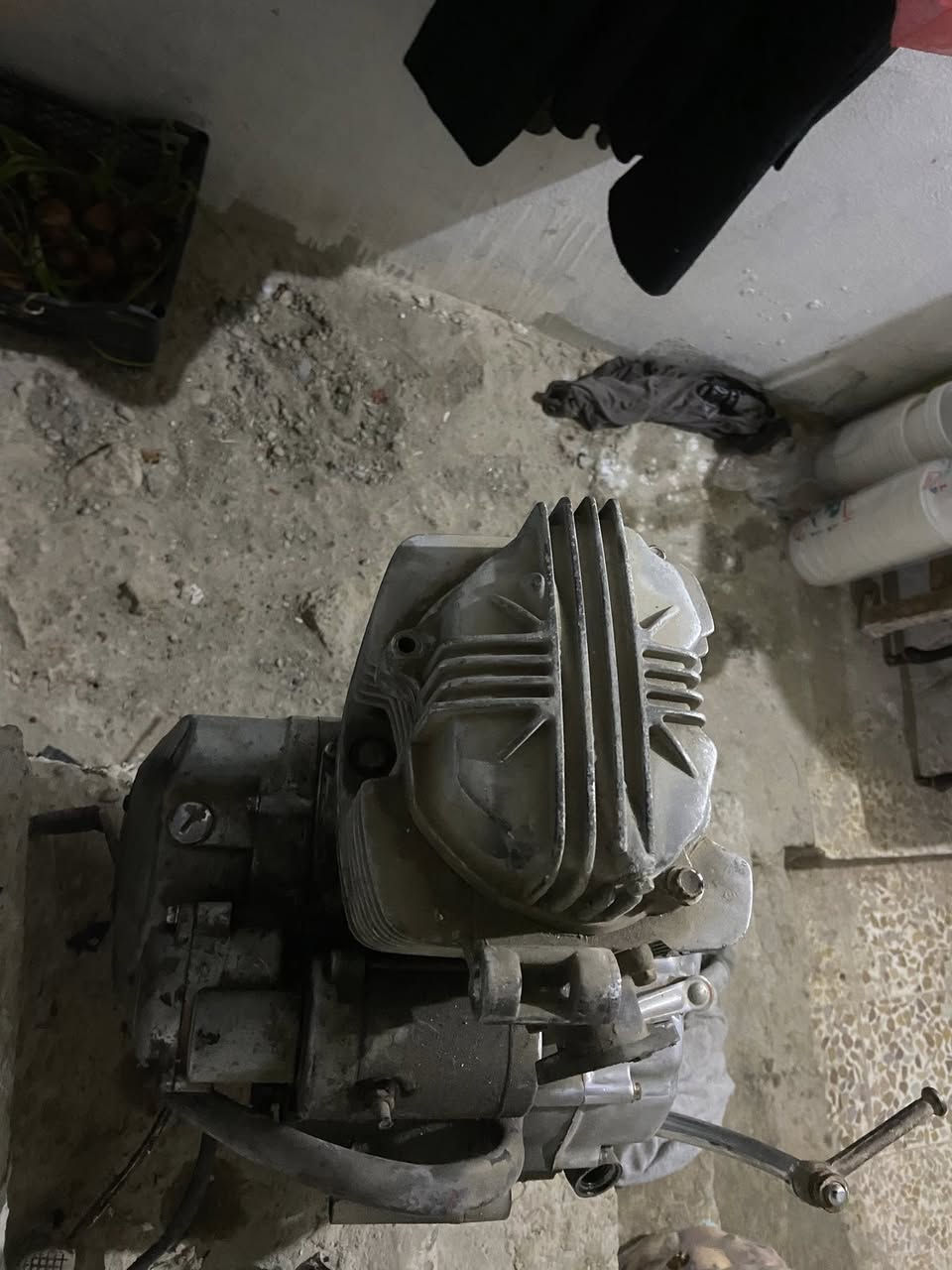 مكينه خمسه كير للبيع  شرط شغاله.
السعر خاص.  رقمي *********** بي وتساب
