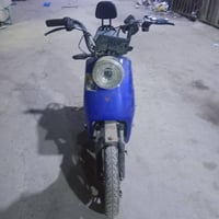 دراجة شحن • بغداد • بيها مجال
