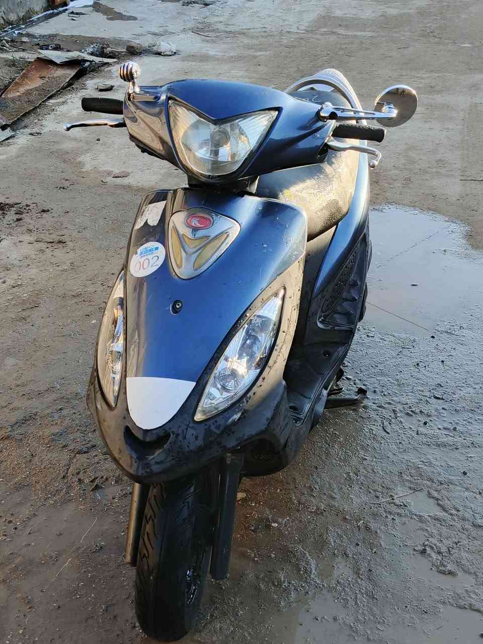 السلام عليكم
دراجه كامكو في تو  موديل 14 مكفوله كفاله عامه  دراجه ما صارلهه 19 يوم من طلعت من رمبه حلوه مرتبه الياخذهه ما يذب عليهه ربع الله شاهد شلعه ومعدل ونعومه سعر 850 وبيها مجال مكاني ناصريه قضاء الرفاعي رقمي *********** بي واتساب راسلني وتدلل
