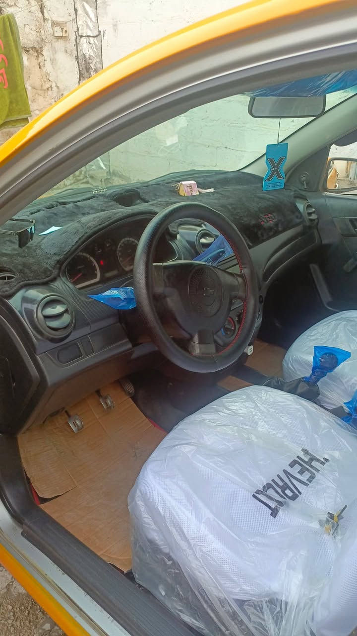 افيو 2008 للبيع كير ومحرك بالشرط تحويل او وكاله بالشرط رقم جديد سنويه جديد فقط بس جاملغ لك مبدل مال سكن سياره تبريد وهذا رقمي بدون دواخل   *********** سعر 58بيها مجال
