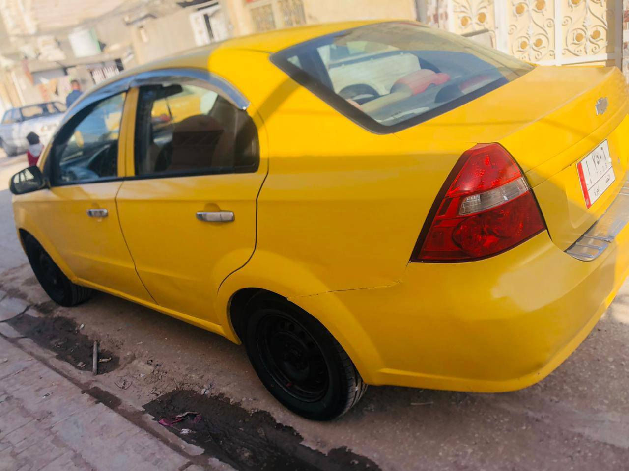 سلام عليكم دخول جديد افيو وارد خليجي مكينه مسكر 2007 سياره. حلوه جاهزه رقم نجف سنويه نهايته ل2027 مصفره غرمات تحويل مباشر مكاني كربلاء سعره40 ورقة رقمي ***********
