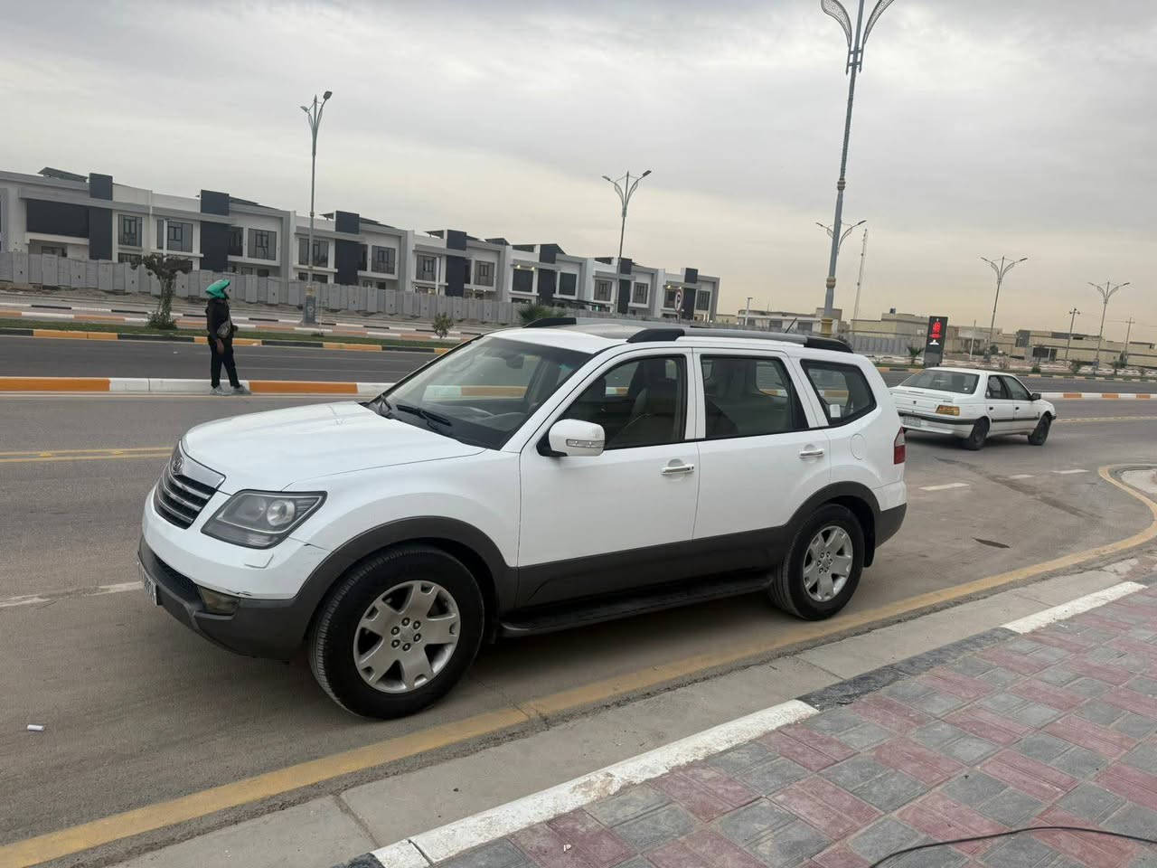 سلام عليكم. ماهفي لبيع.  موديل 11.   كفاله   من تبديل. وضربه.  سعر   148    فولل. لمتد. سياره جديده.  وحلوه.   مشيه 150. مكينه. كفاله من الفتح.  وكير كفاله.   تخم. تاير.  تبريد ثلج.    حداديه.   سياره. ستخدام شخصي. بسمي.    رقم بقدد.  دولي.    تحويل وين ماتريد. احولك.    مكان سياره كربلاء المقدسه. للاستفسار ‏‪***********‬‏  علمن بيه. صبغ بقبق جنطه. مقدار اقل شبر اثر شخط
