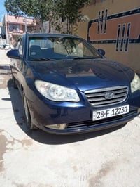 النترا • ٢٠٠٩ • نجف