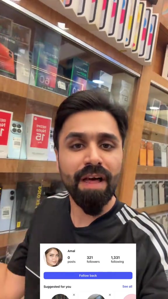 بلعافية على المتفاعل تفاعل وجه بستوريك شارك سوي اعدة نشر واحنه نفوزك📲 ومركزنا راح يراوسك جهازك القديم بي جهاز تختار  مركز ابل ستور كل الهواتف ‏ Apple store ‏‎✅ ابل ستور المركز الاول في عالم الهواتف و اكسسوارتها ‏‎ مركز معتمد لدى جميع الوكالات الرسميه ‏‎ 🌹جميع استفساراتكم خاص وتدللوون🌹 ‏‎✅الثقه مصدر نجاحنا✅ ‏‎المركز مفتوح يومياً ‏‎من ال 9 صباحا حتى ال 12 مساءا ‏‎أو الاتصال بهاتف خدمة الزبائن ‏‎وت ساب/ تلگرام  *********** ‏‭0783 594 9472‬ ‏‎العنوان : البصرة شارع الجزائر🛣 مقابل الخيمه🏢 قريب مطعم كناري سابقاً ⛺️  ‏‎لخدمة التوصيل 🚙 ال 🚗 🛵 من  ‏‎9 صباحا حتى ال 12 مساءً ‏‎أو الاتصال بهاتف خدمة الزبائن ‏‎وت ساب/ تلگرام  *********** ‏‭0783 594 9472 
