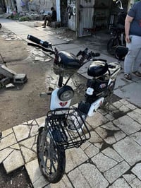 ماطور شحن حجم 20 للبيع الحساس عاطل موصل شقّق الخضراء يم الحمداني السعر...