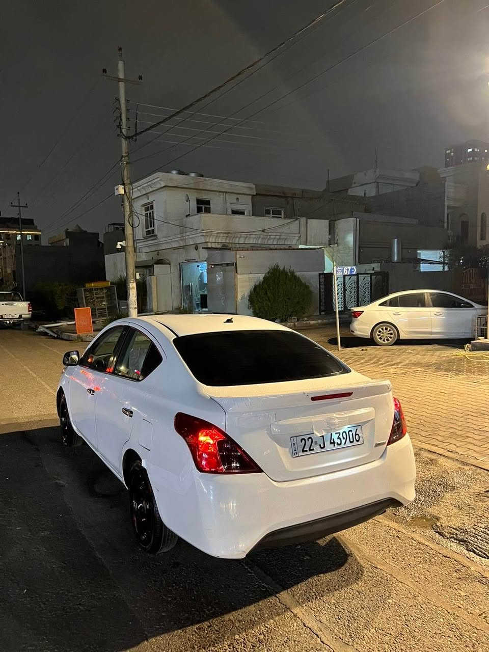 لاكشميبا ٢٠١٦ بوفروشتن يةدة نيكلة ٢ جام كارةباية ٥ باليفة دةبل گيچة شاشةو كاميرةية سةيارةكة ٦-٧ پارچةي سبوغة ئةمن بة عيزام سبوغ دةدةم بي ناوگرتن بي ارباگ گير و مةچينةو تةبريدو بةناوكردن و غةرامة هةمووي بةشةرت شوين هةولير *********** أربيل, العراق
