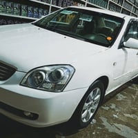 كيه اوبتيمه 2008 خليجي رقم انكليزي باسمي مكينه6 منضومه تبريد جديده يعن...