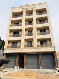 للبيع بناية تجاريه زيونه محله 710   المساحة 360 متر  الواجهه 12 متر  ا...