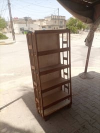 خانات جبس • كربلاء حي العامل