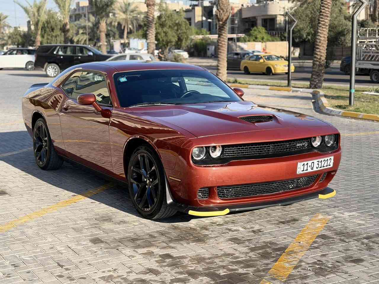 جالنجر 2023 LAST CALL
ماشيه 44,000 
حادث جاملغ وبنيد 
شرط الدواخل مكفولات
ايرباك تبدل سستم اصلي شركه
تخم زينون ويه العدسات
تخم تاير جديد
دهن جديد
مكانها بغداد اليرموك

***********
