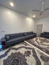 تخم وديوان وجلسات • ضمان ٥ سنوات • النجف الاشرف