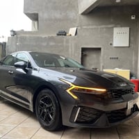 كيا K5 • ٢٠٢٥ • ماشي ٣٠٠٠٠