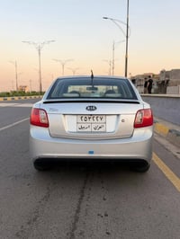 ريو اوتوماتيك • ٢٠١٢ • ١٧٠ ألف