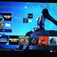 تهكير • بلي فور • بلي فايف