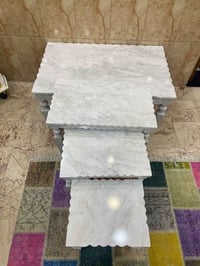 طبلات جدات • ٤ قطع • حي الرسالة