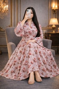 باربي شانيل كويتي • مقاسات S-2XL • فخامة