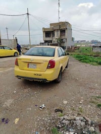 اوبترا 2010 • رقم ذي قار • تكسي مؤسسة